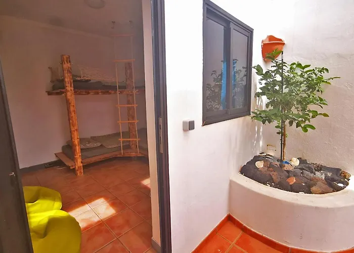 ゲストハウス Casa La Costa, Con Vistas Al Mar La Costa