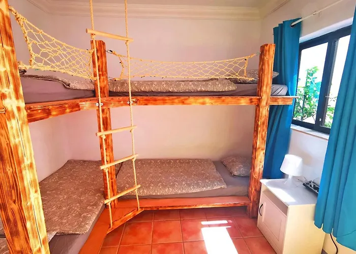 Casa La Costa, Con Vistas Al Mar ゲストハウス