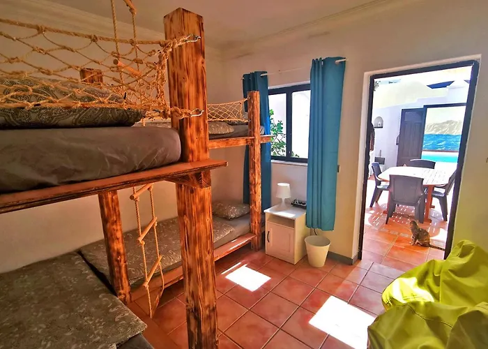 ゲストハウス Casa La Costa, Con Vistas Al Mar