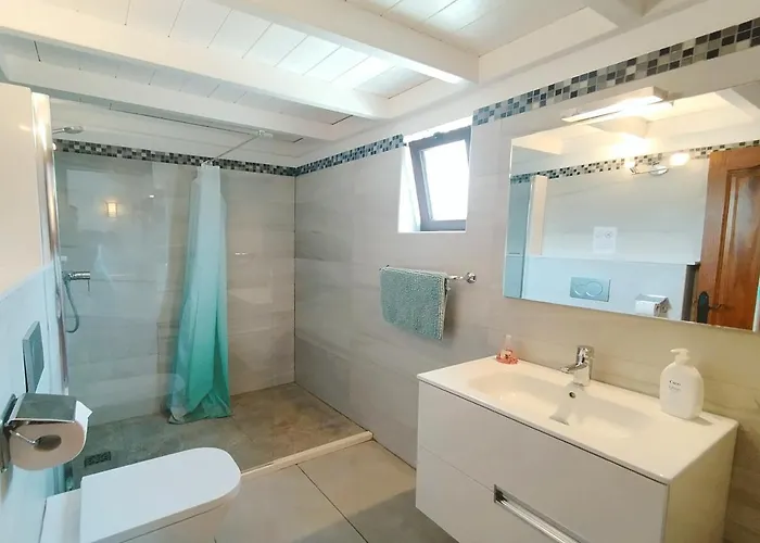 ゲストハウス Casa La Costa, Con Vistas Al Mar La Costa