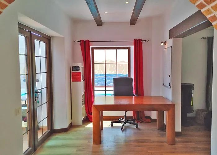 Casa La Costa, Con Vistas Al Mar La Costa