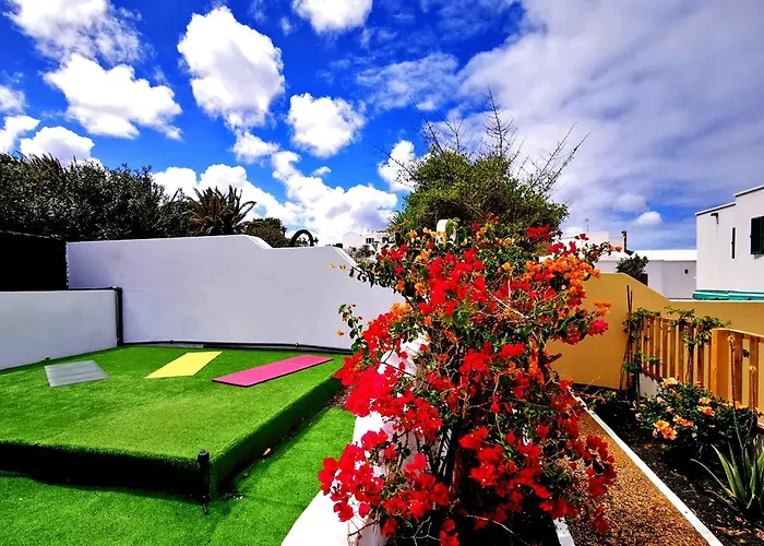 ゲストハウス Casa La Costa, Con Vistas Al Mar La Costa