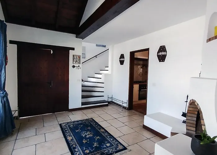 ゲストハウス Casa La Costa, Con Vistas Al Mar