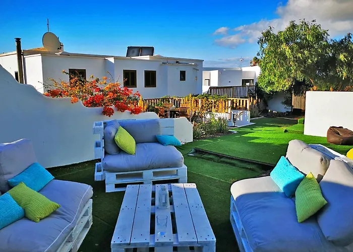 ゲストハウス Casa La Costa, Con Vistas Al Mar La Costa