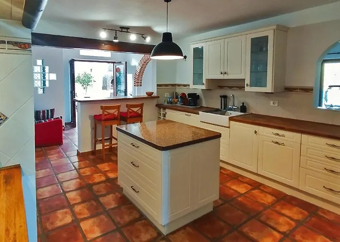 Casa La Costa, Con Vistas Al Mar ゲストハウス *