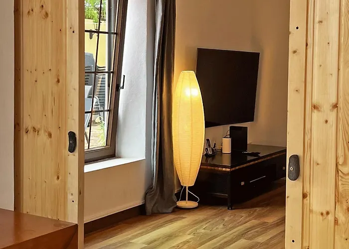 ゲストハウス Casa La Costa, Con Vistas Al Mar